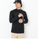 ニューバランス（new balance）ゴルフウェア 長袖 モックネック プルオーバー 012-5267009-010