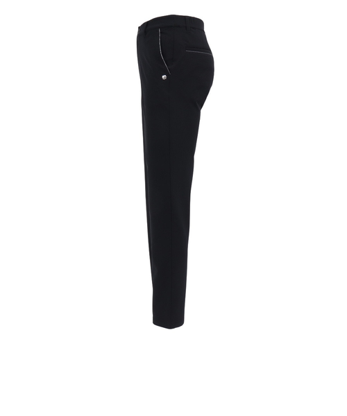 St ANDREWS ゴルフパンツ　　美品 St ANDREWS セントアンドリュース パンツ メンズ サッカー