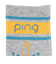 ピン（PING）ミドルソックス 622-5286801-020