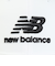 ニューバランス（new balance）帽子 セミカーブドブリムキャップ W/MA 012-5987004-030