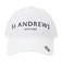 セントアンドリュース（ST.ANDREWS）ゴルフ 撥水 TCツイル ロゴキャップ 042-5287853-030