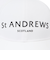 セントアンドリュース（ST.ANDREWS）ゴルフ 撥水 TCツイル ロゴキャップ 042-5287853-030