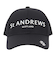 セントアンドリュース（ST.ANDREWS）帽子 TCツイル ロゴキャップ 042-5287853-010