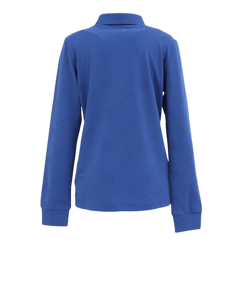 セントアンドリュース（ST.ANDREWS）ゴルフウェア ロゴ ケルト