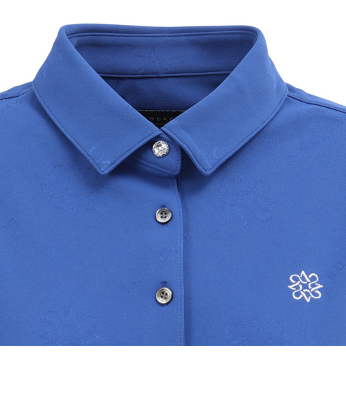 St-Andrews ゴルフ ポロシャツ M セントアンドリュース 美品 St-Andrews ゴルフ ポロシャツ M セントアンドリュース 美品 ST