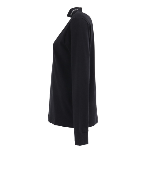 セントアンドリュース（ST.ANDREWS）ゴルフウェア ベア天竺 長袖