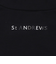 セントアンドリュース（ST.ANDREWS）ゴルフウェア ベア天竺 長袖 ハイネックカットソー 043-5266952-010