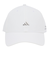 アディダス（adidas）ゴルフ 軽量 メタルキャップ KQE19-JN9766 W