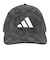 アディダス（adidas）ゴルフ 吸湿 キャップ ツアー プリントスナップバック ハット JVU82-JW1452 BLK
