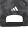 アディダス（adidas）ゴルフ 吸湿 キャップ ツアー プリントスナップバック ハット JVU82-JW1452 BLK