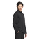 アディダス（adidas）ゴルフウェア モノグラム 長袖 ポロシャツ JVV03-JN1232 BLK