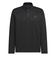 アディダス（adidas）ゴルフウェア モノグラム 長袖 ポロシャツ JVV03-JN1232 BLK