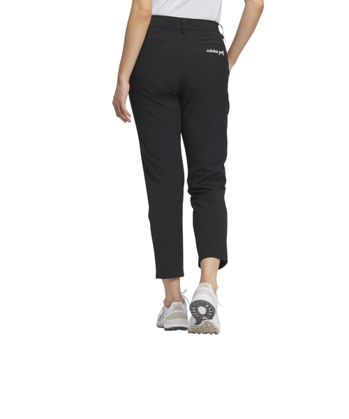 アディダス（adidas）ゴルフウェア WIND. RDY アンクル ウーブンパンツ