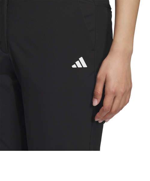 アディダス（adidas）ゴルフウェア WIND. RDY アンクル ウーブンパンツ