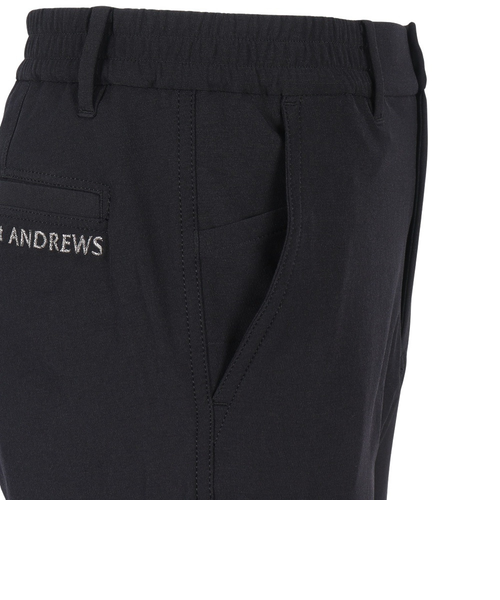 セントアンドリュース（ST.ANDREWS）ゴルフウェア 二重織 2WAY