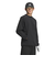 アディダス（adidas）ゴルフウェア クルー ジャケット JVU99-JM2942 BLK