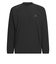 アディダス（adidas）ゴルフウェア クルー ジャケット JVU99-JM2942 BLK