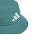 アディダス（adidas）帽子 ハイドロクロミック カモ バケットハット JVU30-JX2332 GRN