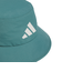 アディダス（adidas）帽子 ハイドロクロミック カモ バケットハット JVU30-JX2332 GRN