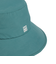 アディダス（adidas）帽子 ハイドロクロミック カモ バケットハット JVU30-JX2332 GRN