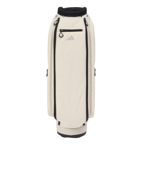 アディダス（adidas）スリーストライプス コーデュラ キャディバッグ