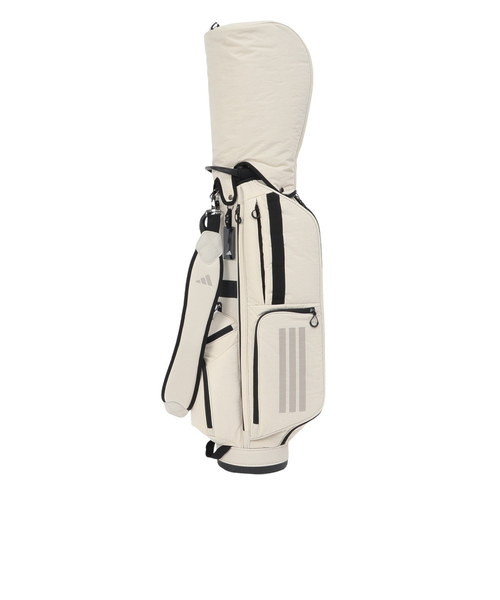 アディダス（adidas）スリーストライプス コーデュラ キャディバッグ