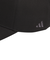 アディダス（adidas）帽子 リボンキャップ KQE24-JX7034 BLK