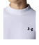 アンダーアーマー（UNDER ARMOUR）ゴルフウェア 吸汗速乾 長袖 ドライブ ワッフル ロングスリーブ モックネック シャツ 6007932 100