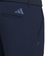 アディダス（adidas）ゴルフウェア 撥水 防風 EXSTA 4WAY アンクルパンツ JVU94-JM2955 NVY