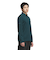 アディダス（adidas）ゴルフウェア モノグラム長袖ポロシャツ JVV03-JN1233 DGRN