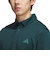 アディダス（adidas）ゴルフウェア モノグラム長袖ポロシャツ JVV03-JN1233 DGRN