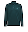 アディダス（adidas）ゴルフウェア モノグラム長袖ポロシャツ JVV03-JN1233 DGRN