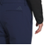 アディダス（adidas）ゴルフウェア EX STRETCH ACTIVE 撥水 フルレングスパンツ JVU95-JM2951 NVY