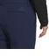 アディダス（adidas）ゴルフウェア EX STRETCH ACTIVE 撥水 フルレングスパンツ JVU95-JM2951 NVY