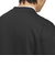 アディダス（adidas）ゴルフウェア スウェットシャツ 長袖 JUW93-JN1251 BLK