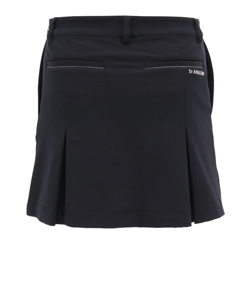 セントアンドリュース（ST.ANDREWS）ゴルフウェア 二重織 2WAY