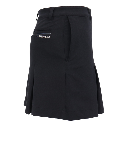 セントアンドリュース（ST.ANDREWS）ゴルフウェア 二重織 2WAY