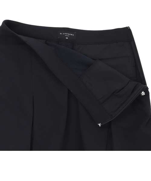 セントアンドリュース（ST.ANDREWS）ゴルフウェア 二重織 2WAY