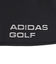 アディダス（adidas）ゴルフ 軽量 メタルキャップ KQE19-JY1593 BLK