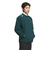 アディダス（adidas）ゴルフウェア クルー ジャケット JVU99-JM2943 DGRN