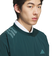 アディダス（adidas）ゴルフウェア クルー ジャケット JVU99-JM2943 DGRN