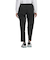 アディダス（adidas）ゴルフウェア ツイストウィーブ カーゴ アンクル パンツ JUW98-JM9626 BLK