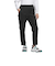 アディダス（adidas）ゴルフウェア ツイストウィーブ カーゴ アンクル パンツ JUW98-JM9626 BLK
