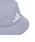 アディダス（adidas）帽子 ハイドロクロミック カモ バケットハット JVU30-JL5652 SLV