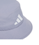 アディダス（adidas）帽子 ハイドロクロミック カモ バケットハット JVU30-JL5652 SLV