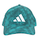 アディダス（adidas）ゴルフ 吸湿 キャップ ツアー プリントスナップバック JVU82-JL7925 GRN