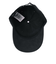 アディダス（adidas）帽子 フェイクスエード 6パネル ハット JVU35-JX2362 BLK