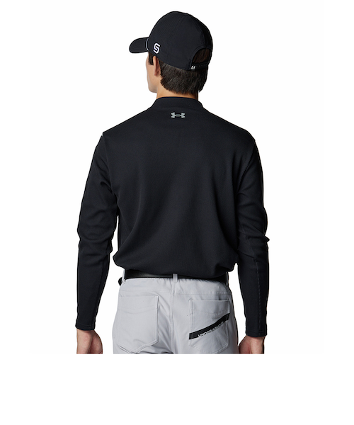 UNDER ARMOUR - アメフト NFL ドラフト OL コンバインシャツ アンダーアーマー LG【新品 アメフト NFL ドラフト OL コンバインシャツ アンダーアーマー