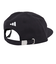 アディダス（adidas）帽子 2025 サマー コメモラティブ ハット JVU84-KC0497 BLK