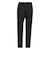 アディダス（adidas）ゴルフウェア EX STRETCH ACTIVE 撥水 フルレングスパンツ JVU95-JL7954 BLK